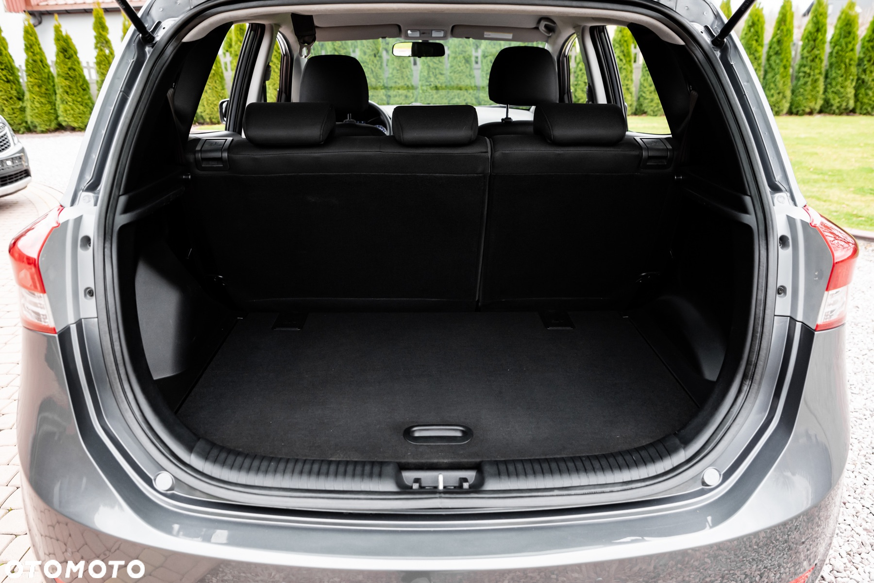 Hyundai ix20 1.4 Style - 19