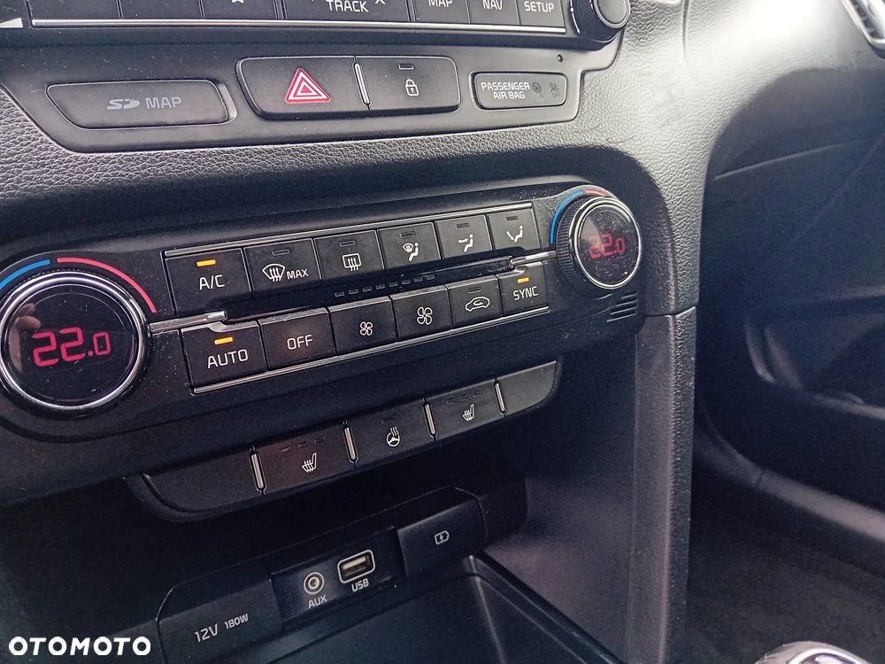 Kia Ceed - 17