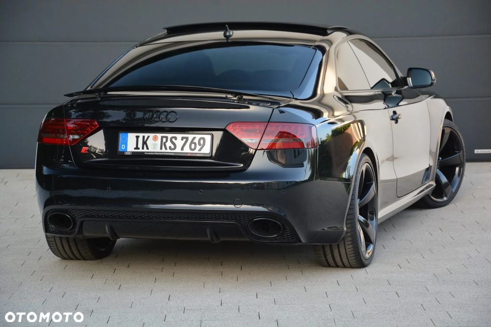 Audi RS5 Coupé - 14