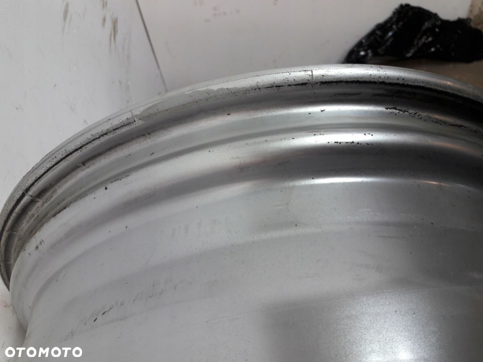 Mercedes E-Klasa 212 felga felgi 8.5Jx18H2 ET48 - 7