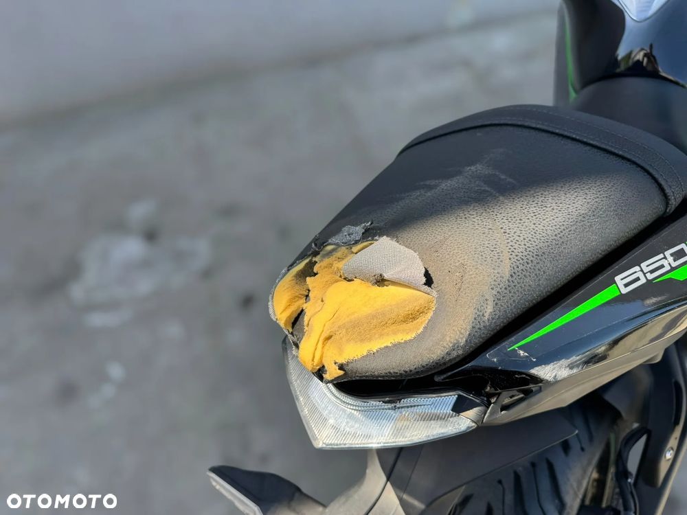 Kawasaki Ninja - 24