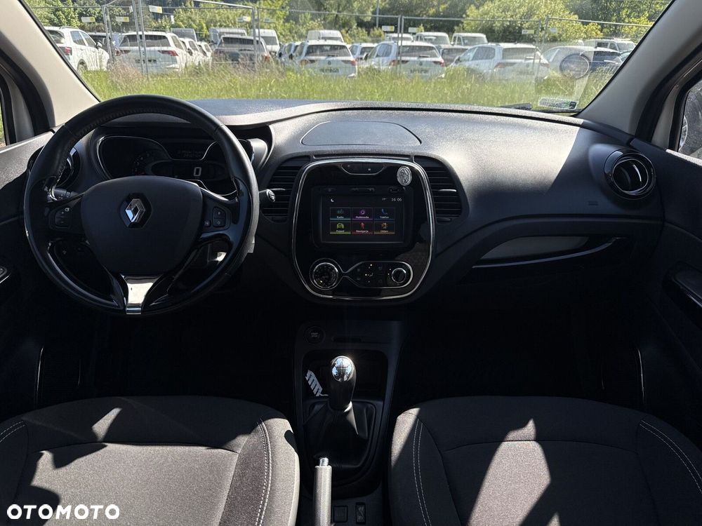 Renault Captur - 10