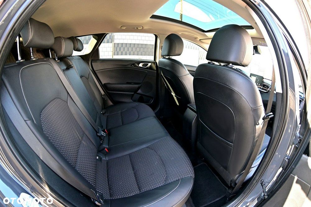 Kia Ceed 1.6 CRDi Edition 7 - 15