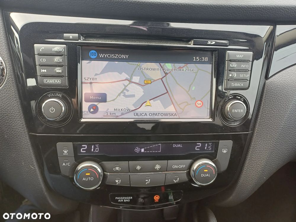 Nissan Qashqai - 17