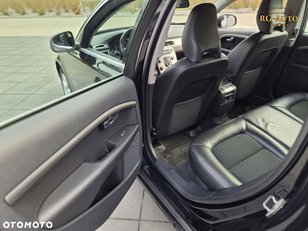 Volvo V70 - 28