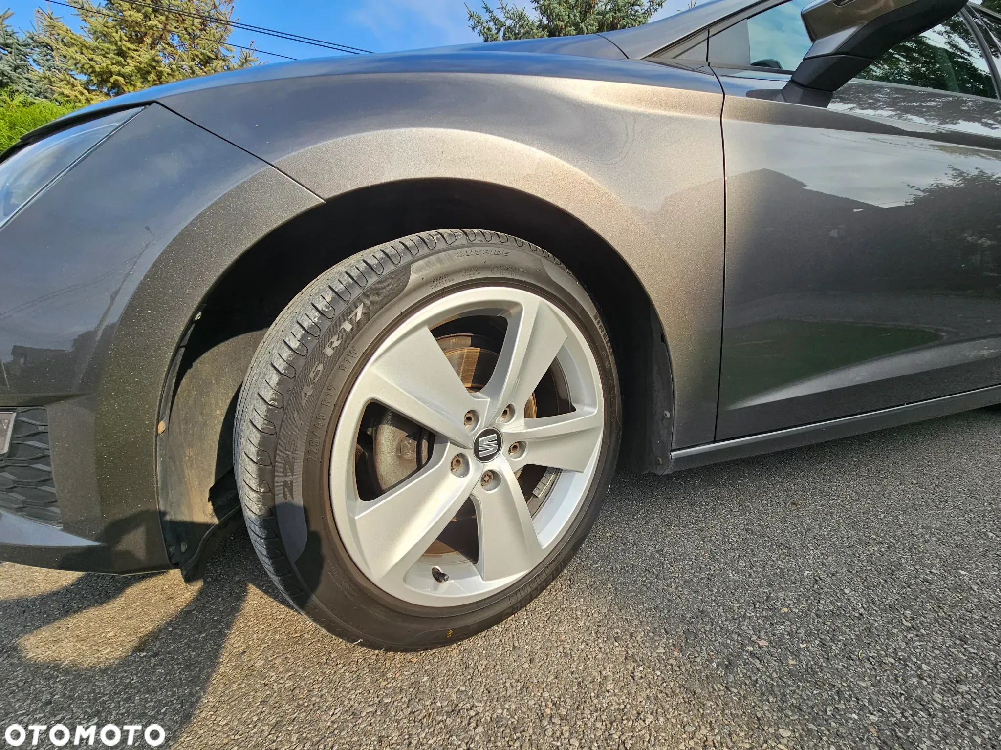 Seat Leon ST 1.4 TSI Start&Stop FR - 30