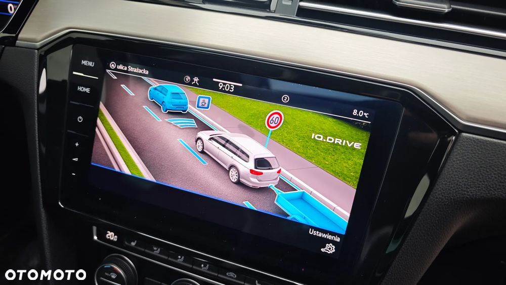 Volkswagen Passat 2.0 TDI BMT Highline DSG - 15