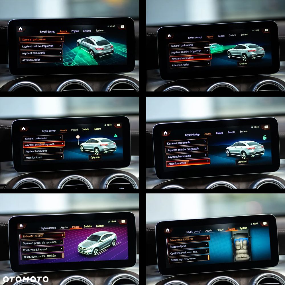 Mercedes-Benz GLC 200 4-Matic - 37