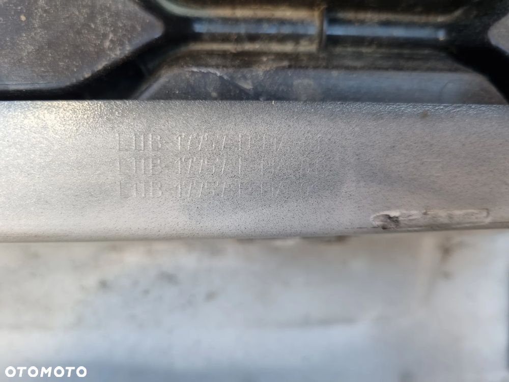 FORD PUMA MK2 ST LINE ZDERZAK PRZÓD PRZEDNI - 6