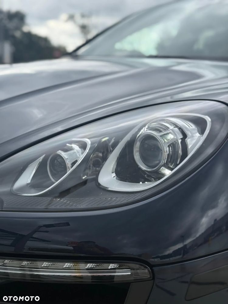 Porsche Macan PDK - 13