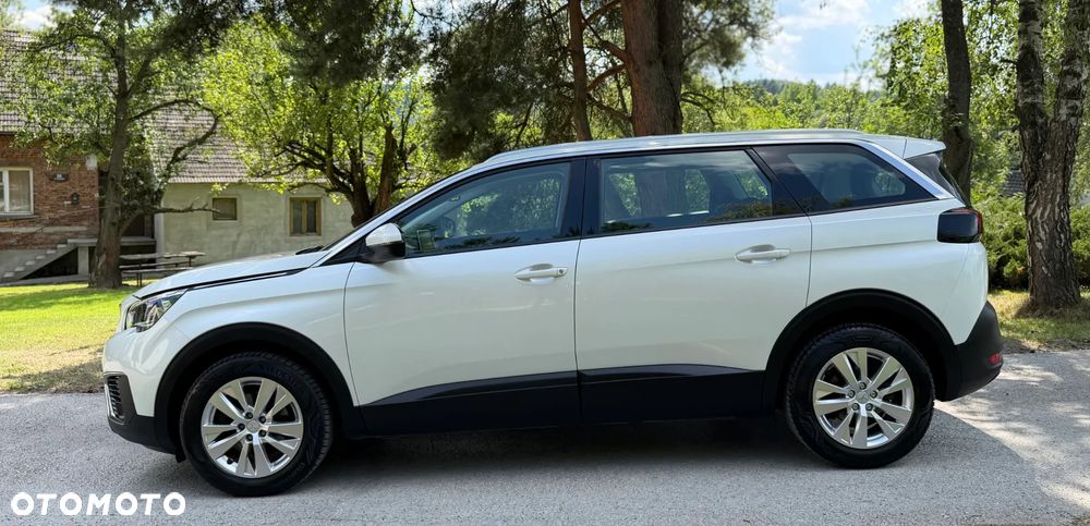 Peugeot 5008 PureTech 130 Active - 12