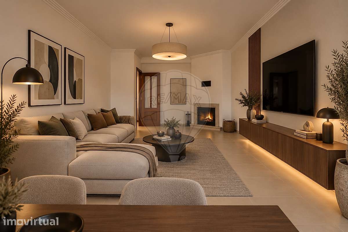 Apartamento T2 para venda - Grande imagem: 3/30