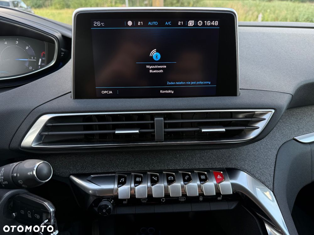Peugeot 5008 BlueHDI 150 Stop & Start Allure - 25