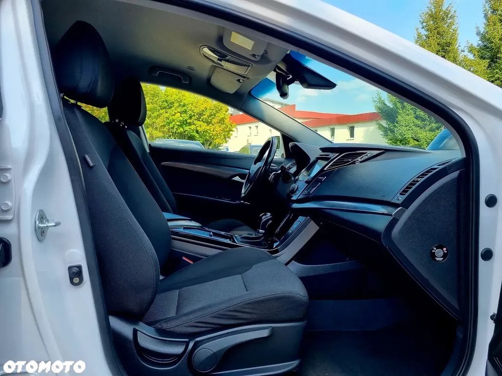 Hyundai i40 1.7 CRDi Premium DCT - 12