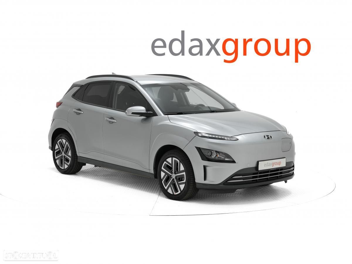 Hyundai Kauai EV 64 kWh Premium - 1