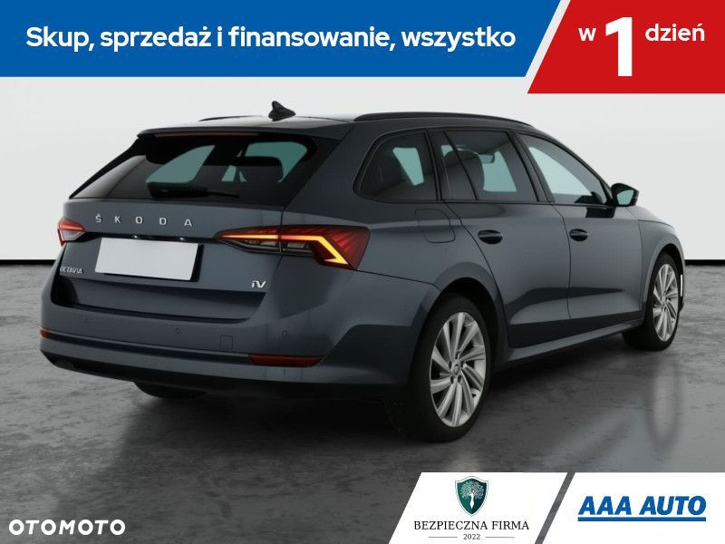 Skoda Octavia - 7