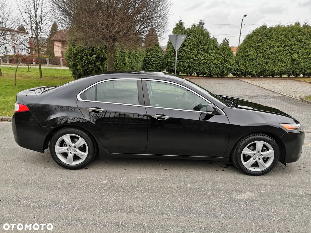 Honda Accord 2.0 Elegance - 10