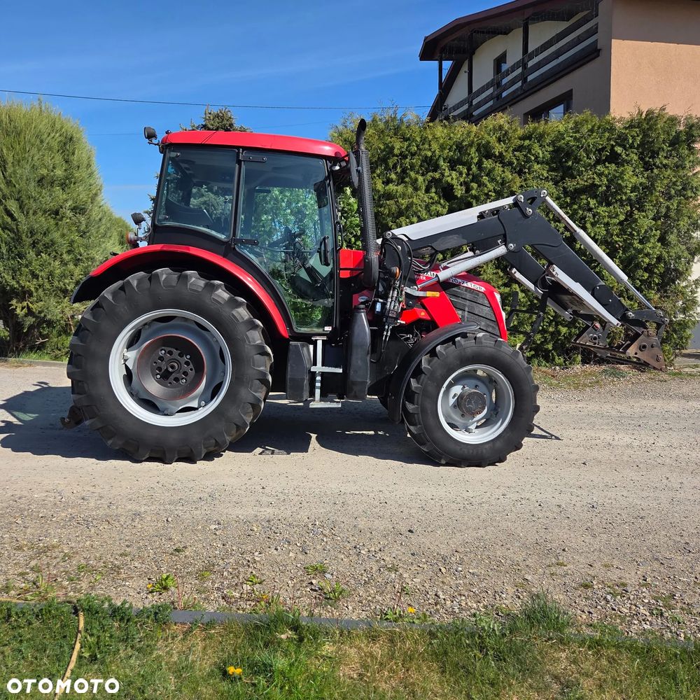 Zetor Proxima power 120 - 2