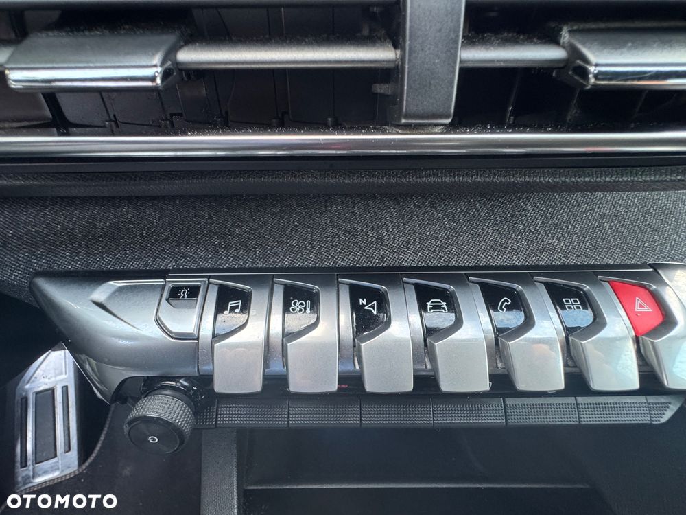Peugeot 5008 PureTech 130 Allure - 29