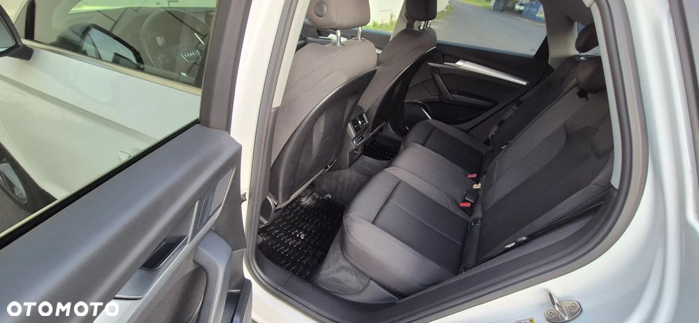 Audi Q5 35 TDI Quattro S tronic - 14