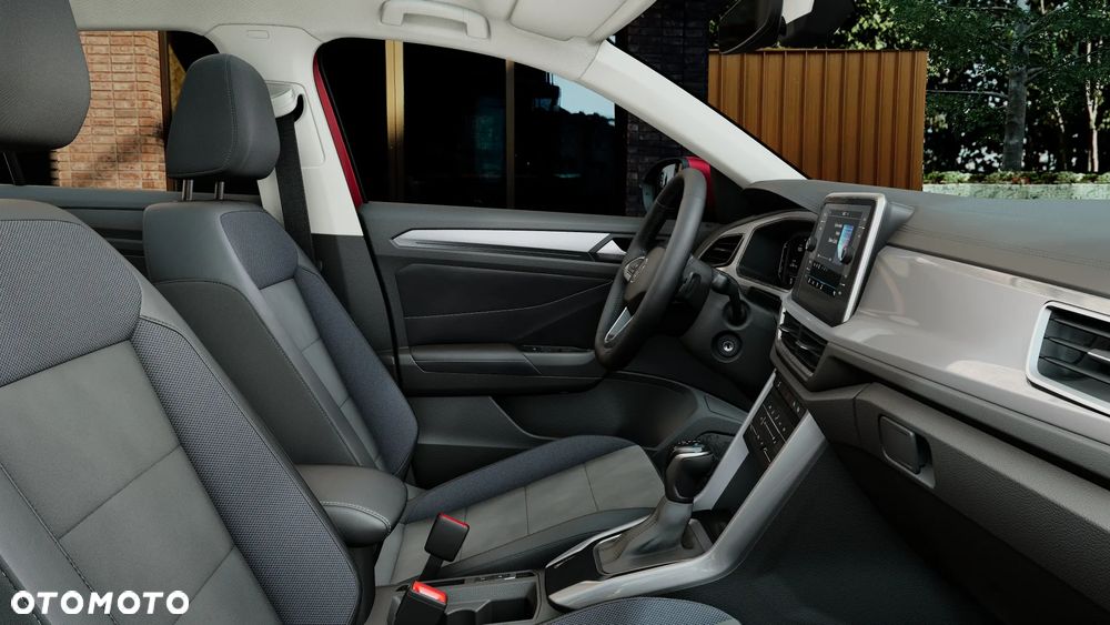 Volkswagen T-Roc 1.5 TSI Style DSG - 7