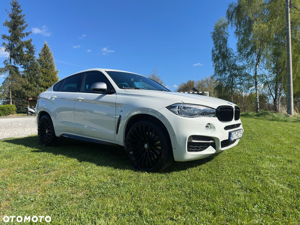 BMW X6 - 5