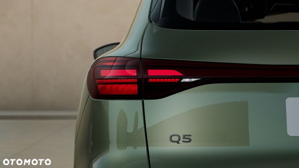 Audi Q5 - 8