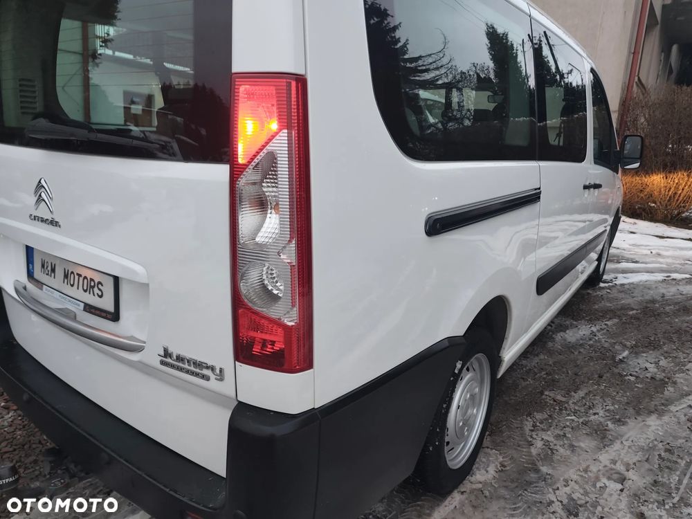 Citroën Jumpy Combi - 19