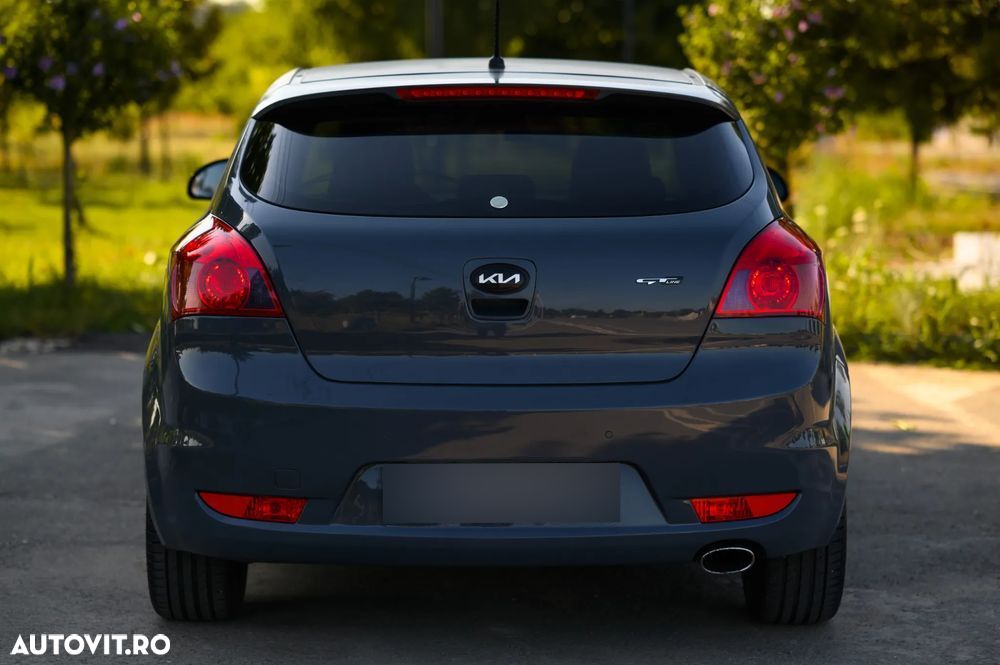 Kia Pro Ceed - 23