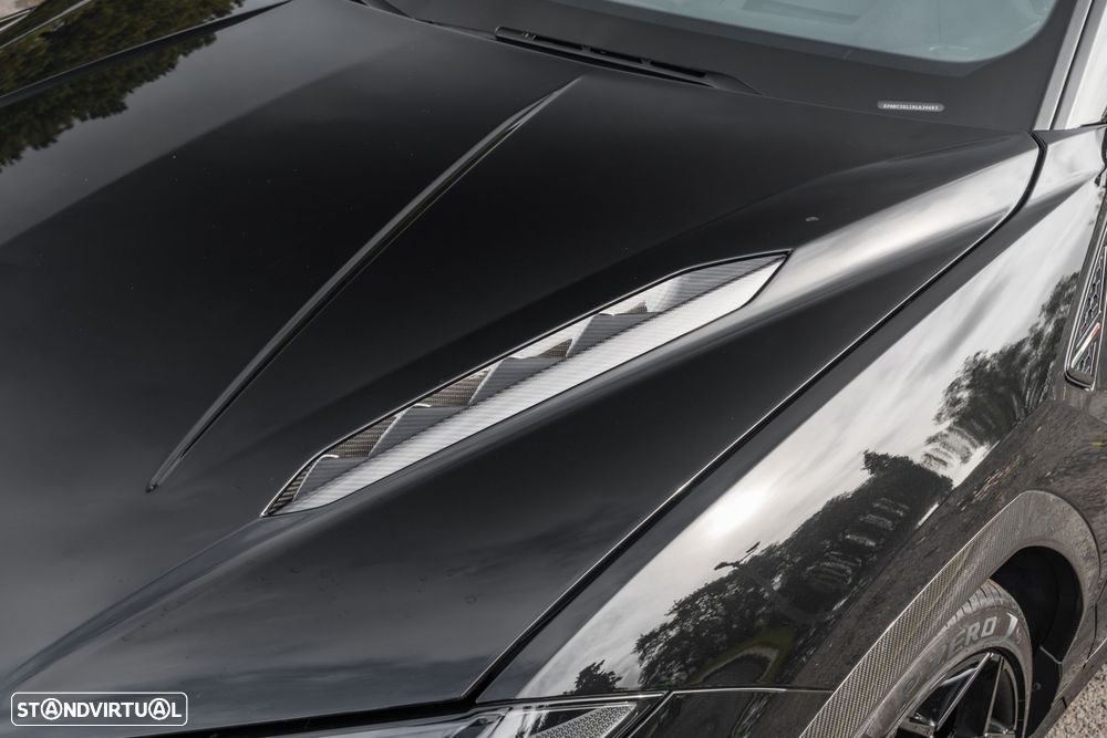 Lamborghini Urus 4.0 V8 Performante - 12