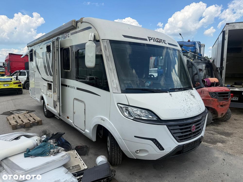 Fiat DUCATO - 2