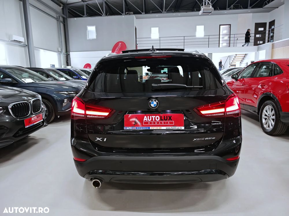 BMW X1 xDrive25e AT PHEV - 28