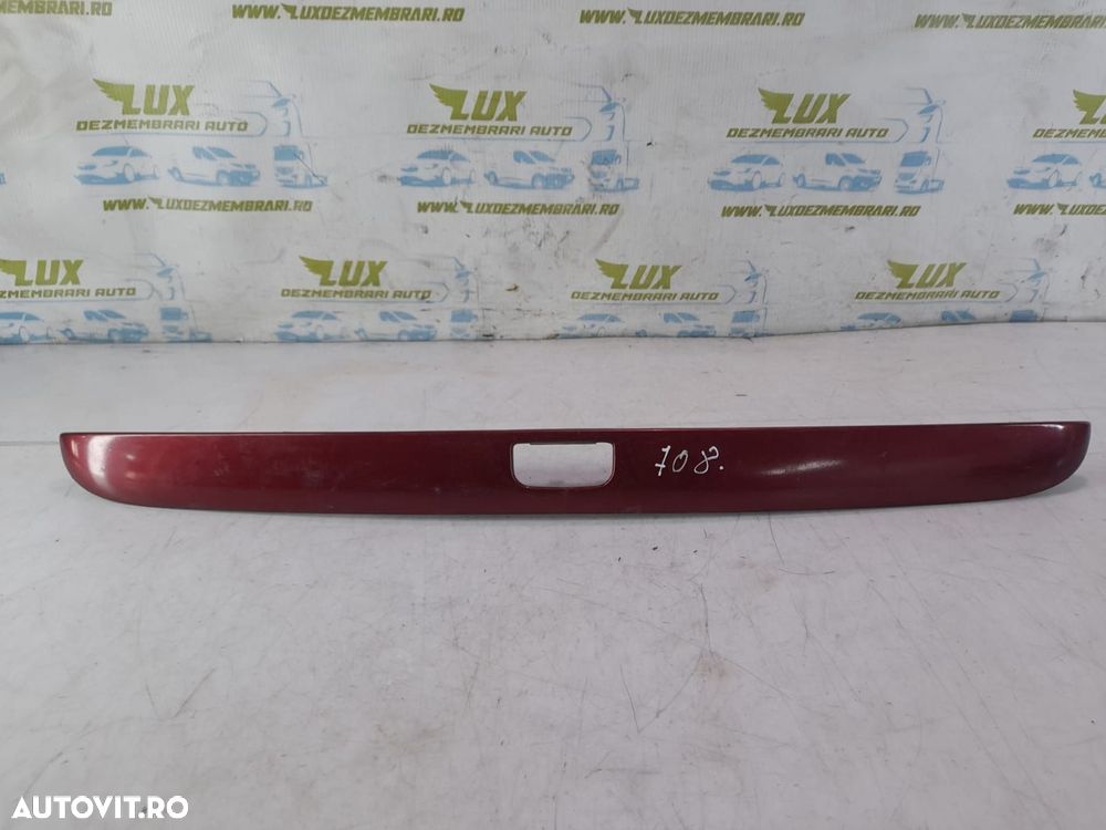 Maner portbagaj 8200156855 Renault Megane 1 [facelift] [1999 - 2003] - 1