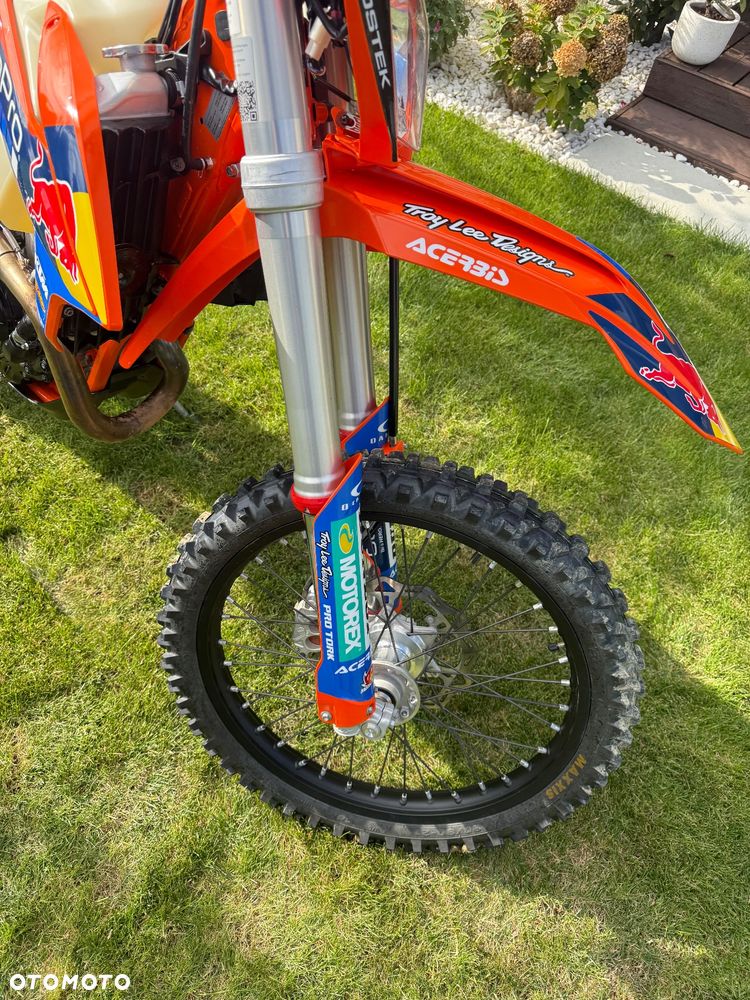 KTM EXC 350 - 15