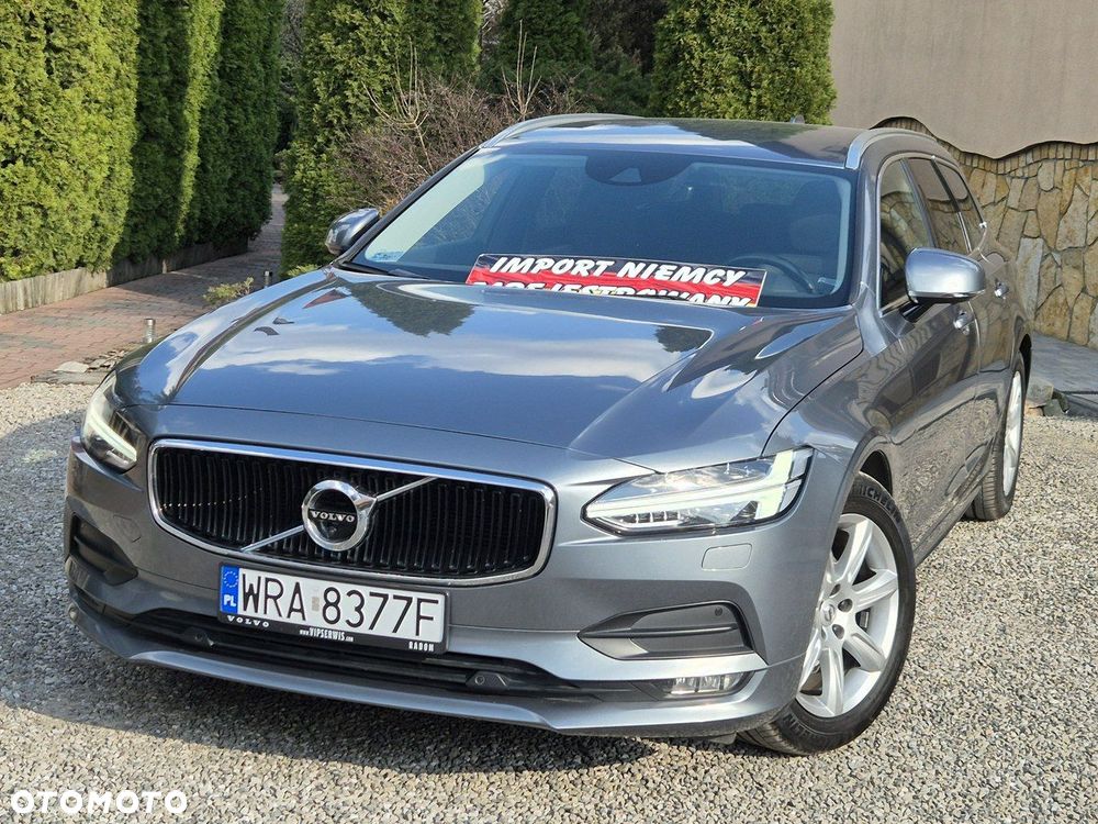 Volvo V90