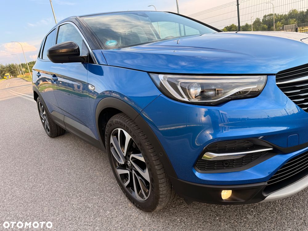 Opel Grandland X 2.0 CDTI Ultimate S&S - 19