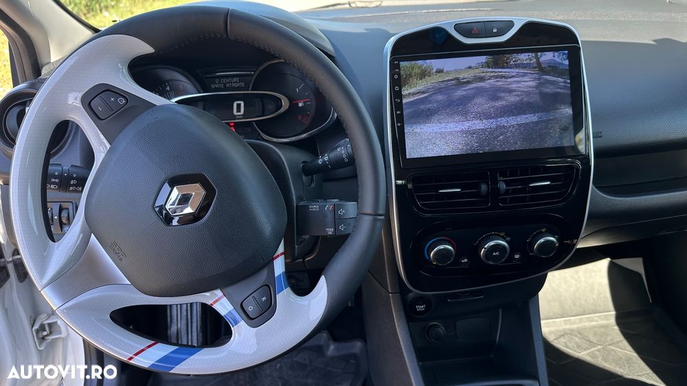 Renault Clio IV Energy dCi GT Line - 5
