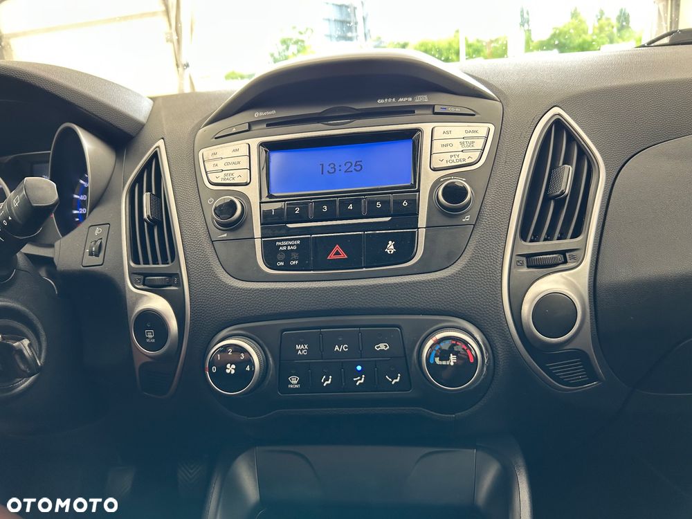 Hyundai ix35 1.6 2WD Comfort - 21