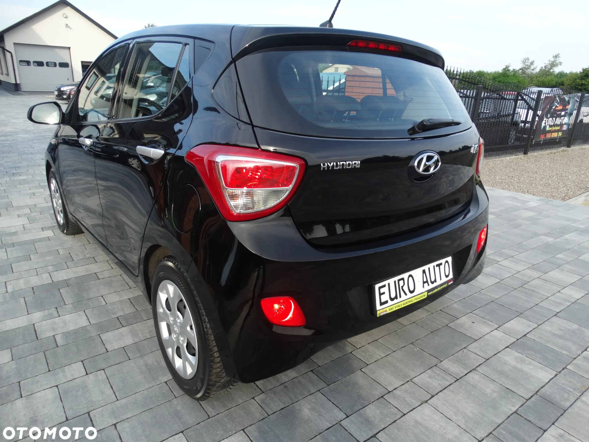 Hyundai i30 - 11