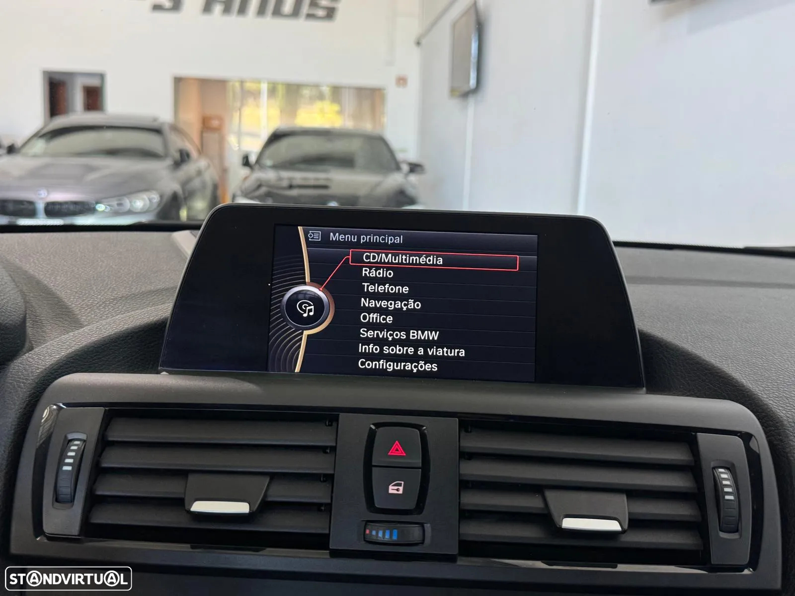 BMW 118 d xDrive - 22