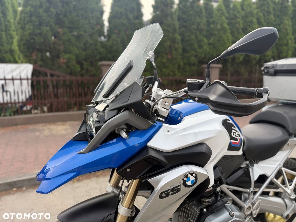 BMW GS - 20