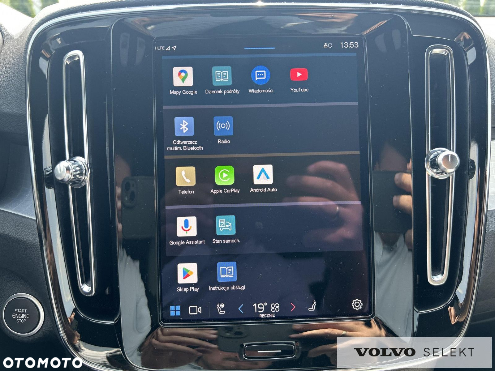 Volvo XC 40 - 23