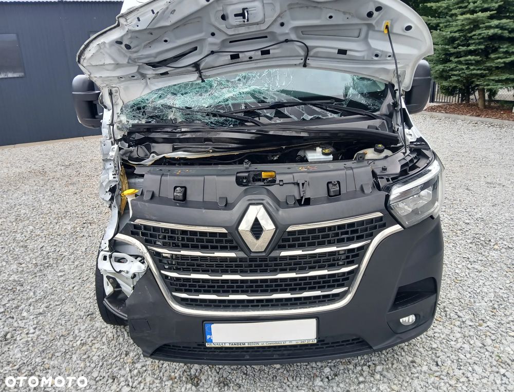 Renault Master IV 2.3DCI L3H3 Salon Polska Cena brutto!!! - 8