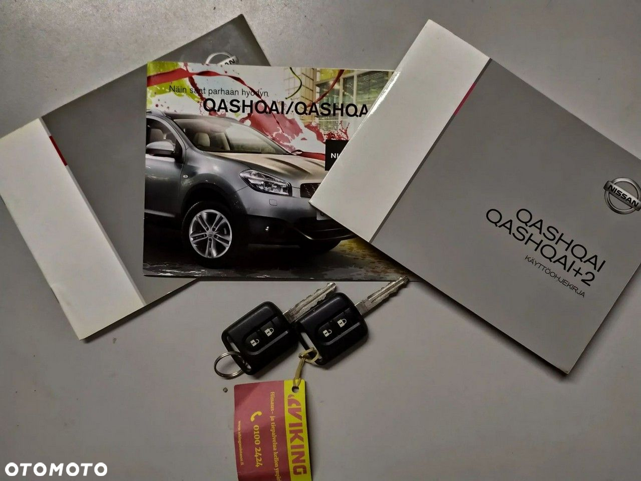 Nissan Qashqai 1.6 Acenta - 25