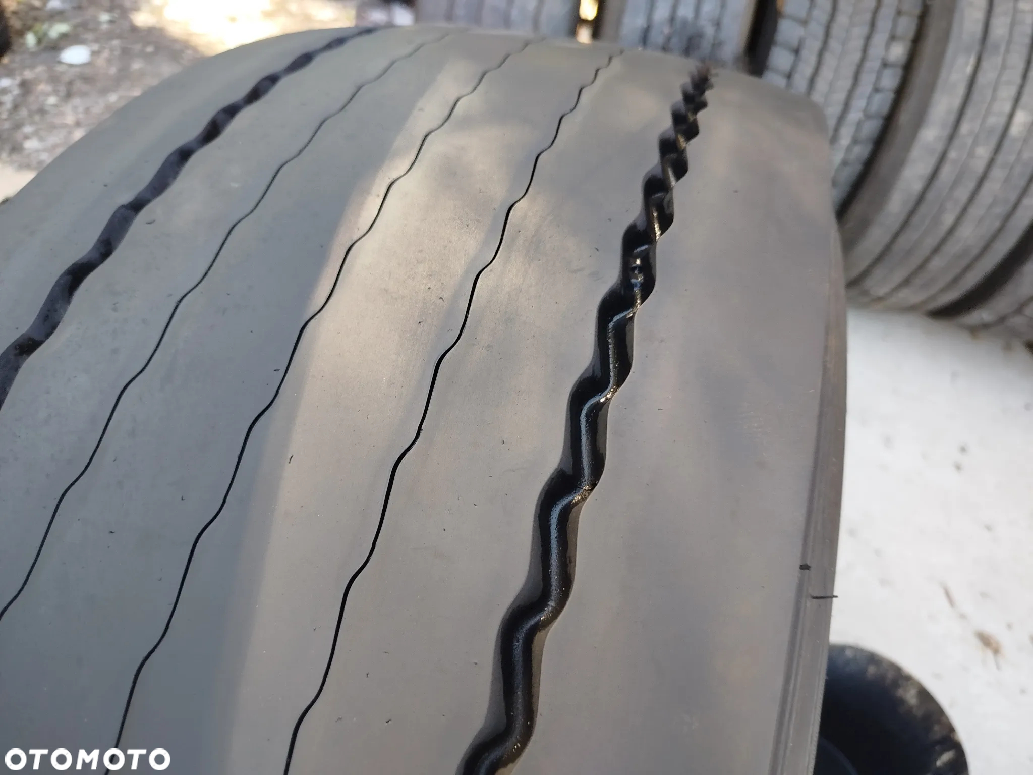 385/65R22.5 160K Michelin Xline Energy Cena za 1szt. - 8
