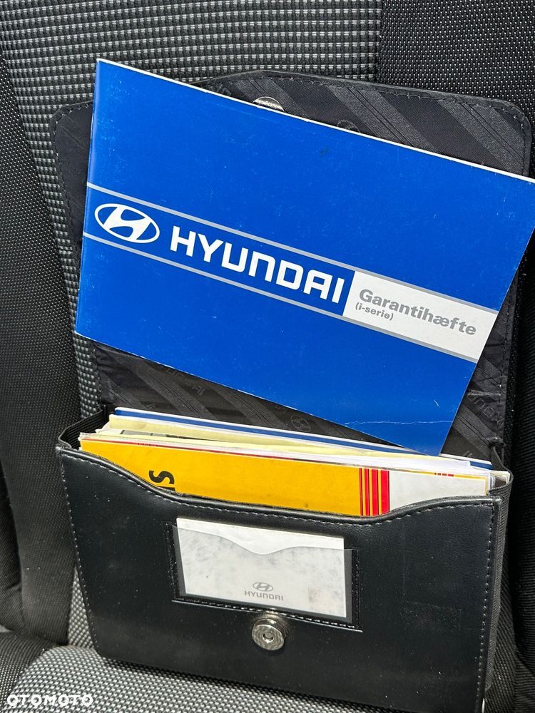 Hyundai i30 1.4 Classic + - 15
