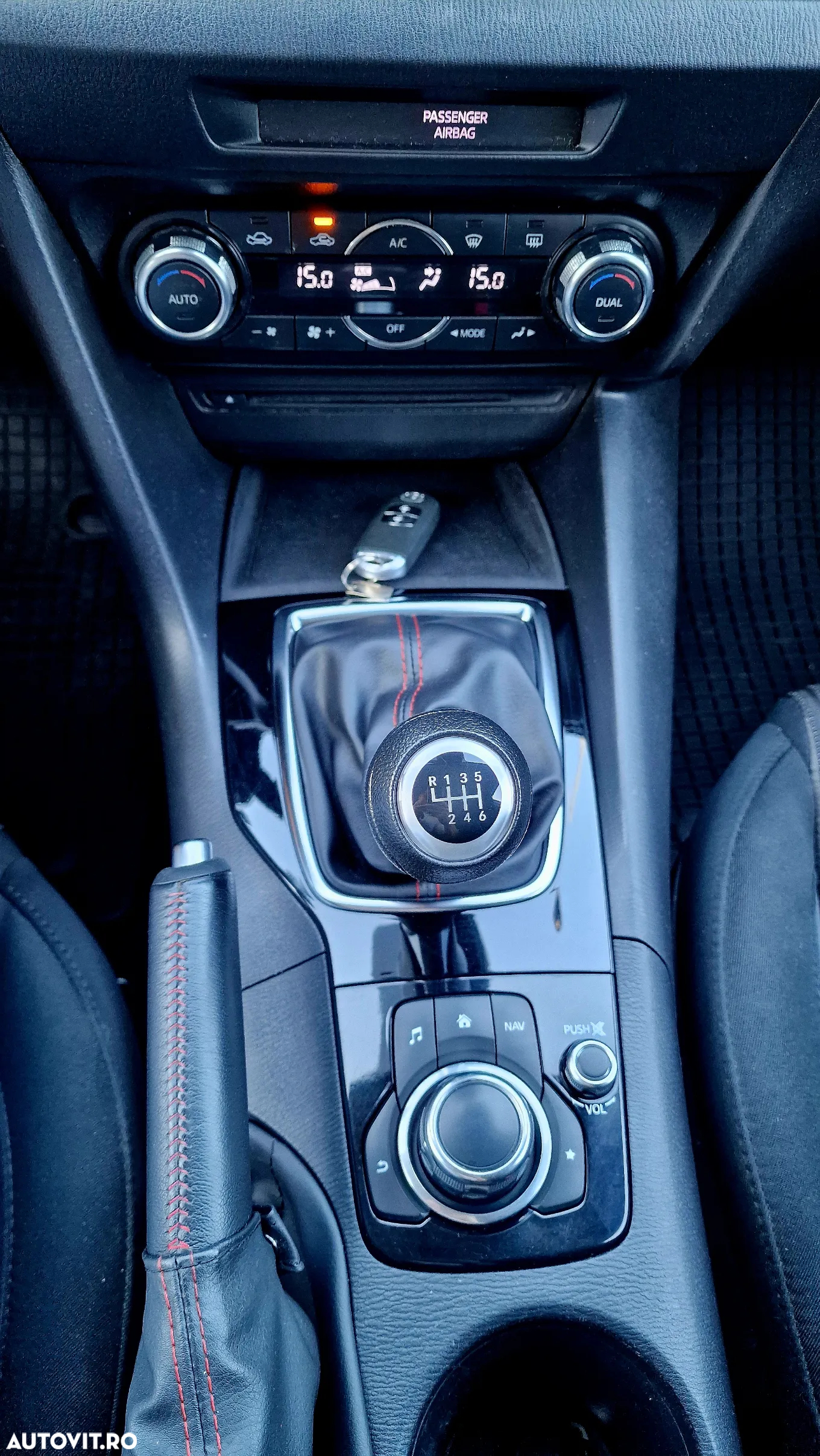 Mazda 3 SKYACTIV-G 100 Prime-Line - 7