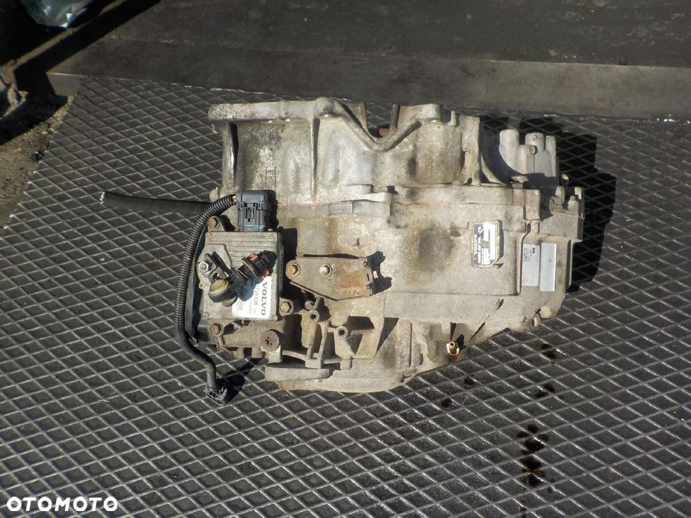 VOLVO V70 I 2.4 D5 SKRZYNIA BIEGÓW TF80-SC 30751345 - 6