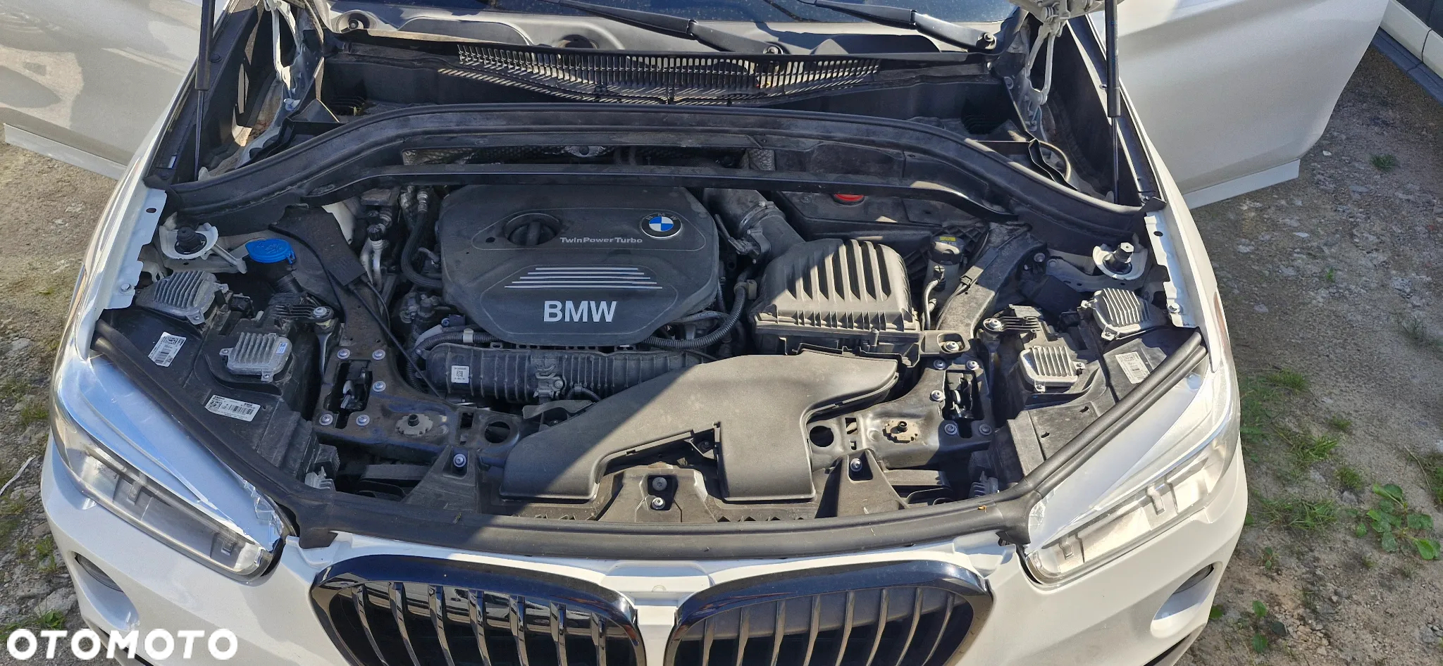 BMW X1 - 15