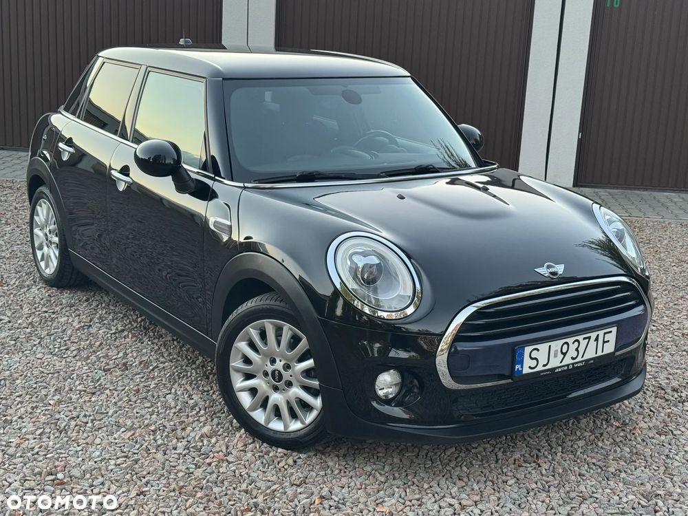 MINI Cooper Yours Trim - 29